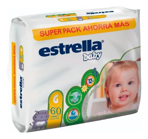 ESTRELLA BABY